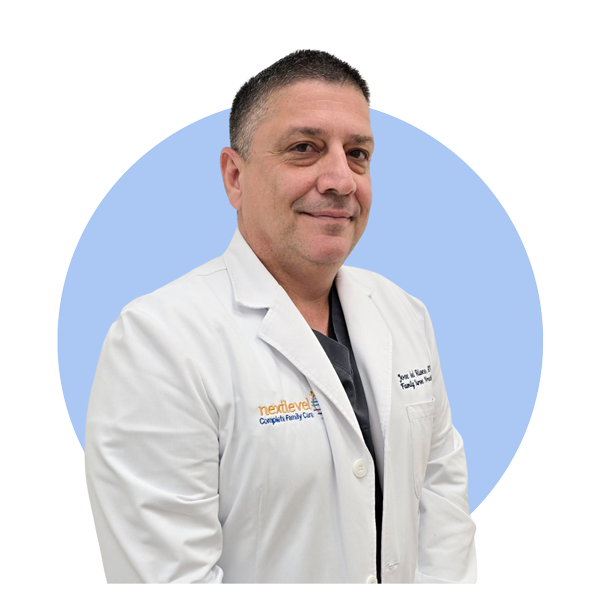 Jose del Risco FNP-BC
