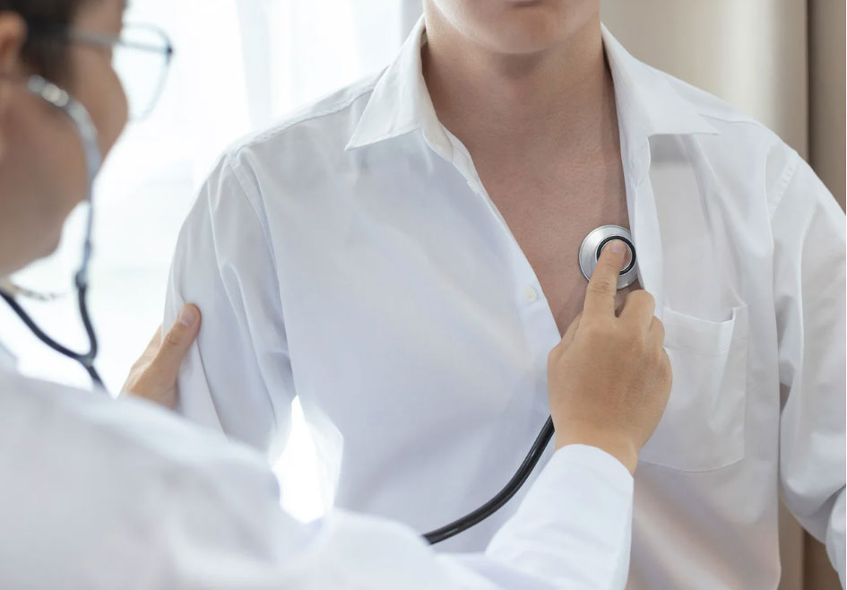 Primary & Preventive Care