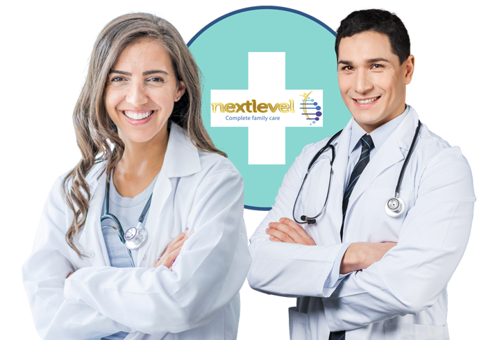 Doctors Nextlevel Complete Family Care
