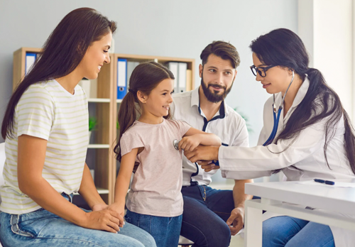 Family medicine