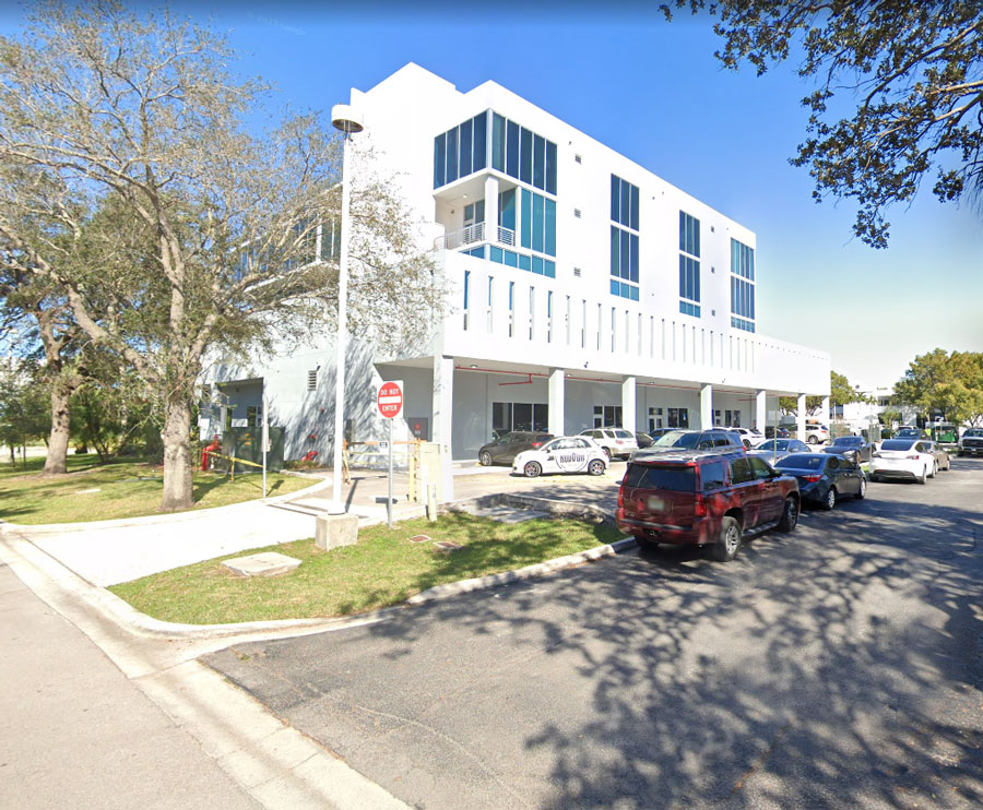Nextlevel Complete Family Care Doral