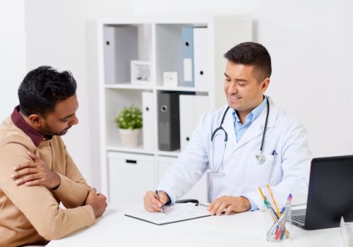 Primary Care Physicians
